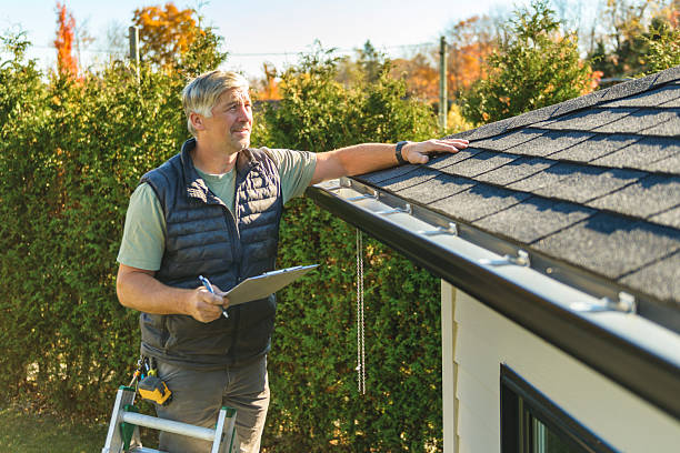 Trusted Roof Inspection service in Robertsdale, PA - Ben Roofing and Steel LLC